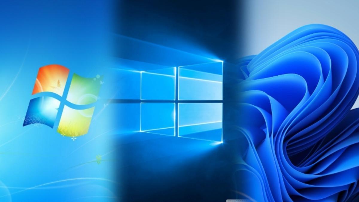 Tüm Verilerinizi Kaybetmenize Neden Olabilir: Windows 7’deki Bir Hatanın Windows 10 ve 11’de de Var Olduğu Ortaya Çıktı (Çözümünü Anlattık)