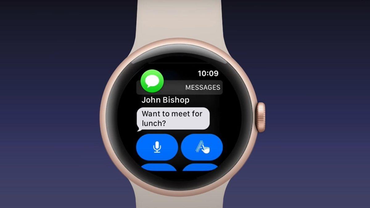 Pek Çok Kol Saati Daire Şeklindeyken Apple Watch Neden Sadece Kare Olarak Üretiliyor?