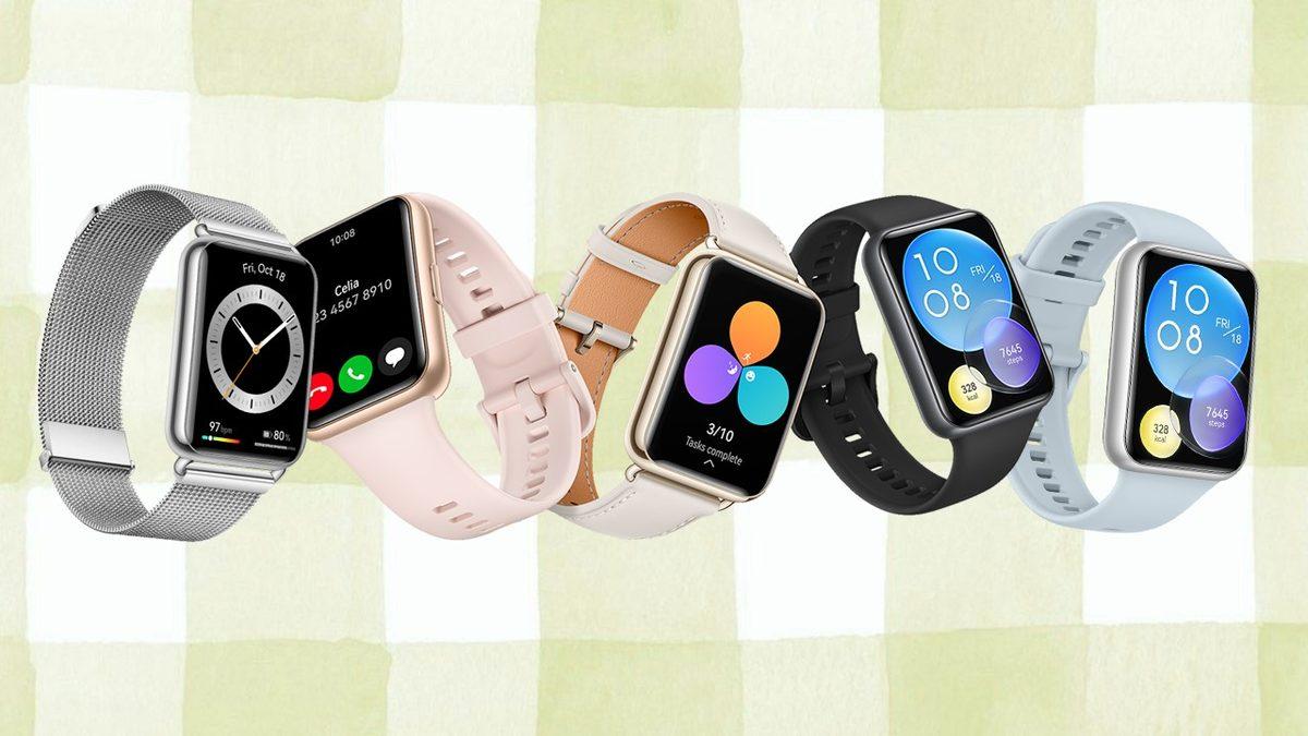 Pek Çok Kol Saati Daire Şeklindeyken Apple Watch Neden Sadece Kare Olarak Üretiliyor?