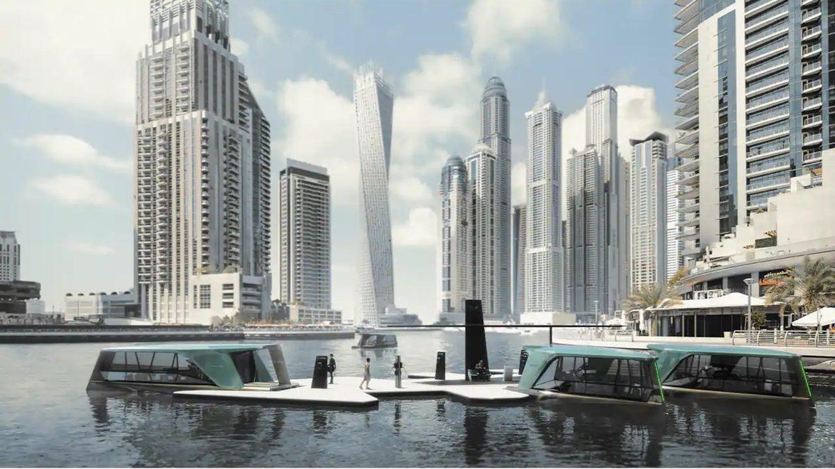 BMW, Hans Zimmer İmzalı Ultra Konforlu Elektrikli Deniz Aracını Tanıttı: THE ICON