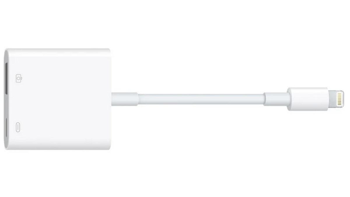 iPad ve iPhone’lara Gelen Son iOS Güncellemesi, Apple’ın Orijinal Dongle’ını Bozuyor