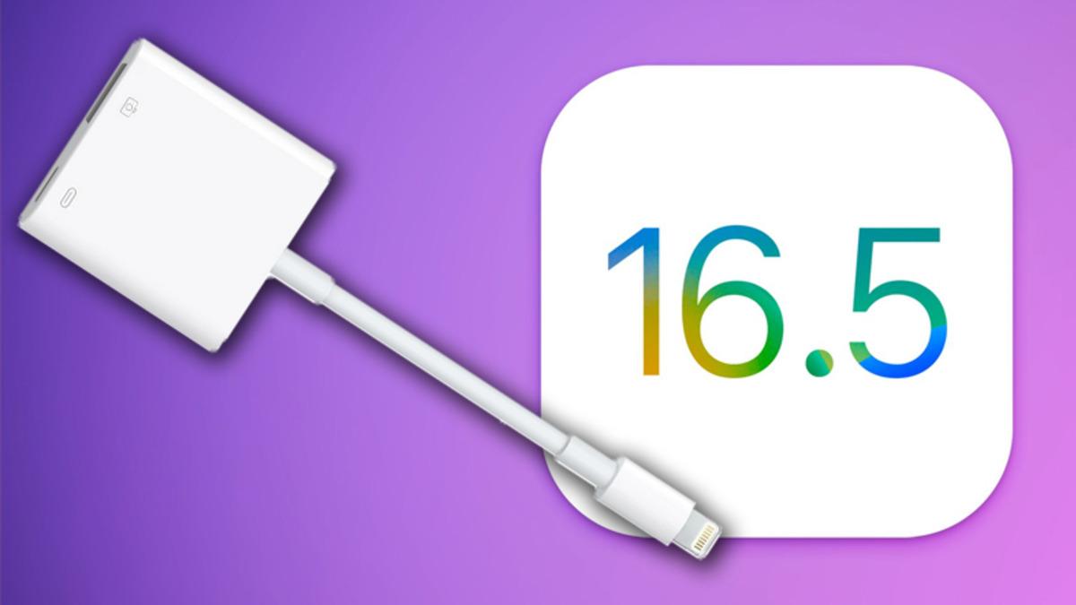 iPad ve iPhone’lara Gelen Son iOS Güncellemesi, Apple’ın Orijinal Dongle’ını Bozuyor