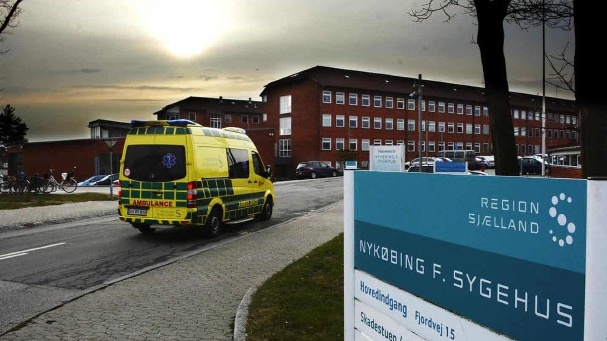 Hastaları Gece Vardiyasında Gizli Gizli Öldüren Katil Hemşirenin Ürkütücü Öyküsü: 