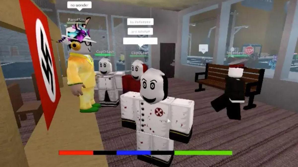 Oyunların ve Yayın Platformlarının Tehlikeli Yüzünü Ortaya Koyan Rapor: Şiddet ve Aşırılık Yanlıları Kol Geziyor