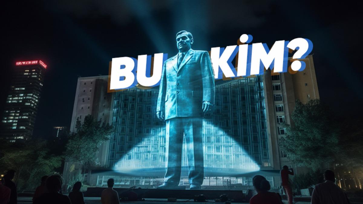 2050 Yılındaki Distopik Bir Türkiye Nasıl Görünürdü? Yapay Zekâ ile Resmettik!