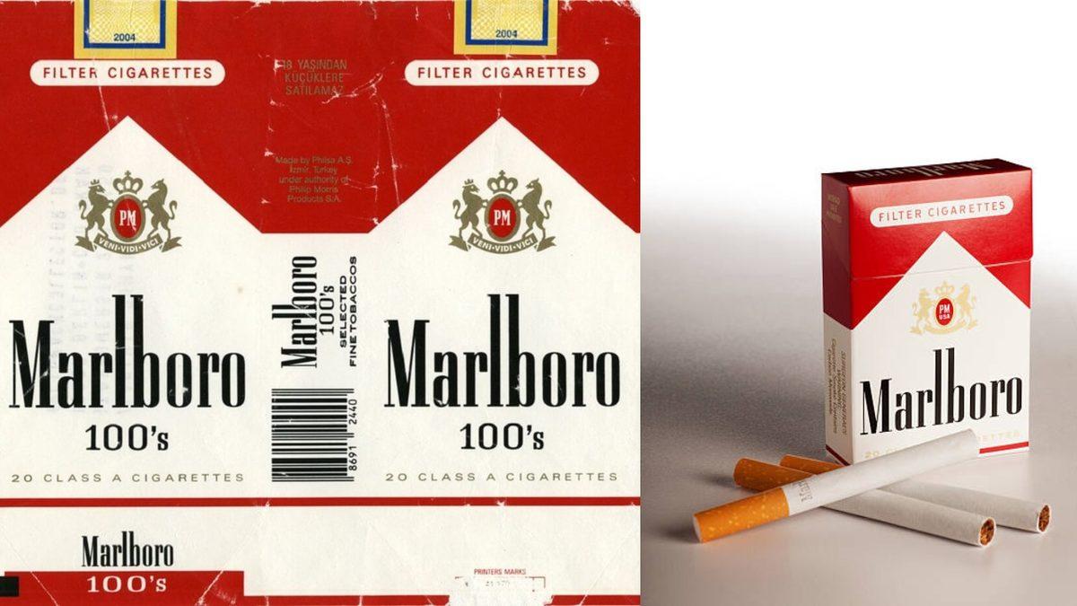 Marlboro’ya Zamanında 5 Katı Kâr Ettiren Pazarlama Stratejisi Aslında Neydi? (Hayır, Boş Paketleri Uçaktan Tüm Şehre Atmadı!)