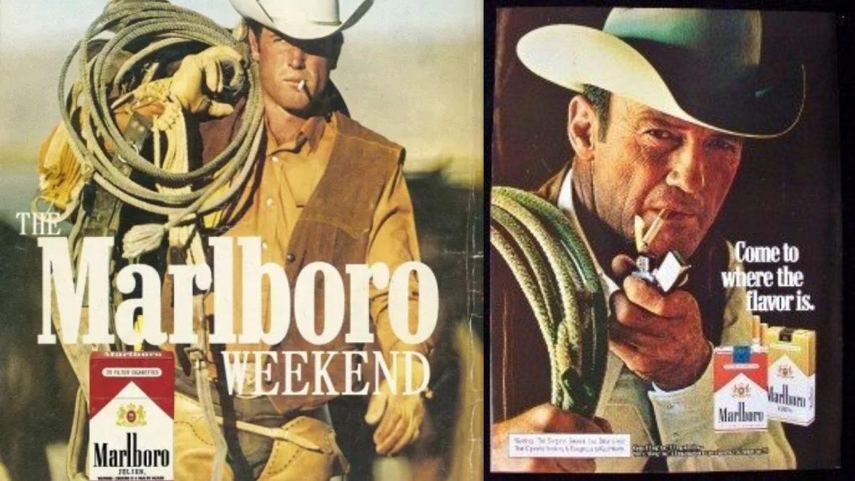 Marlboro’ya Zamanında 5 Katı Kâr Ettiren Pazarlama Stratejisi Aslında Neydi? (Hayır, Boş Paketleri Uçaktan Tüm Şehre Atmadı!)