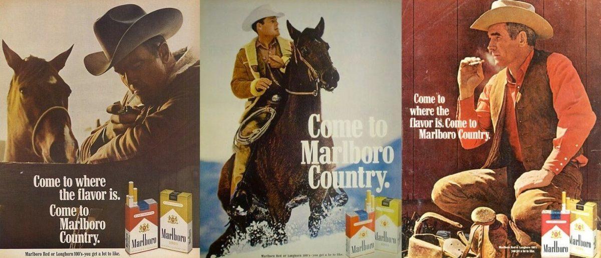 Marlboro’ya Zamanında 5 Katı Kâr Ettiren Pazarlama Stratejisi Aslında Neydi? (Hayır, Boş Paketleri Uçaktan Tüm Şehre Atmadı!)