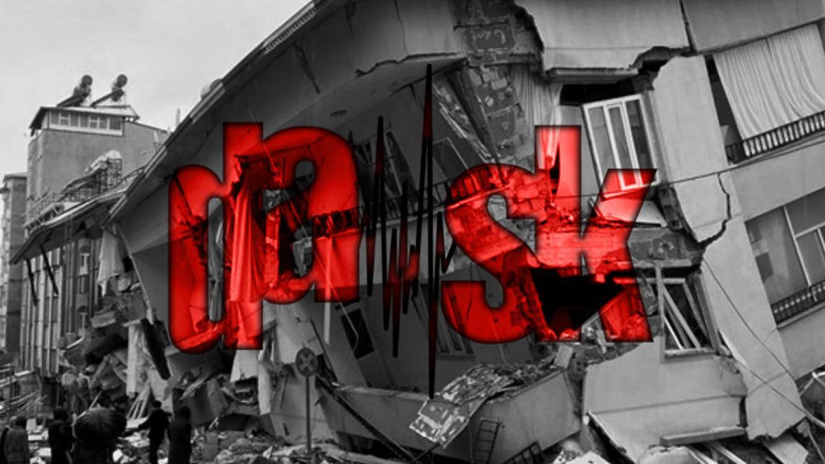 Zorunlu Deprem Sigortasına Büyük Değişiklik Geliyor: Vatandaşın Hem Ödeyeceği Hem Alacağı Para, 2 Katına Çıkacak!