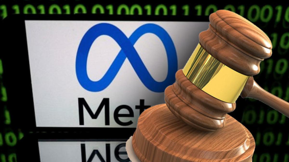 Meta’ya Kullanıcı Verilerini ABD’ye Gönderdiği Gerekçesiyle Tarihin En Büyük Para Cezası Kesildi