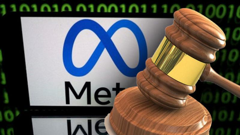 Meta’ya Kullanıcı Verilerini ABD’ye Gönderdiği Gerekçesiyle Tarihin En Büyük Para Cezası Kesildi