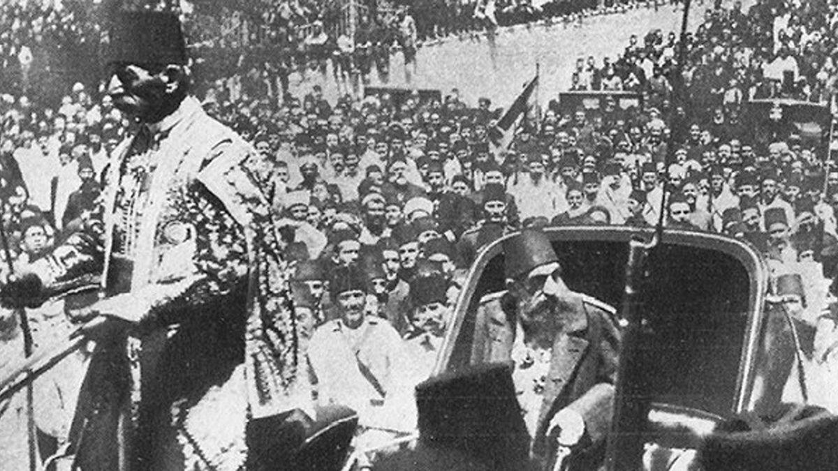 Osmanlı’ya Getirilen İlk Otomobillerin 