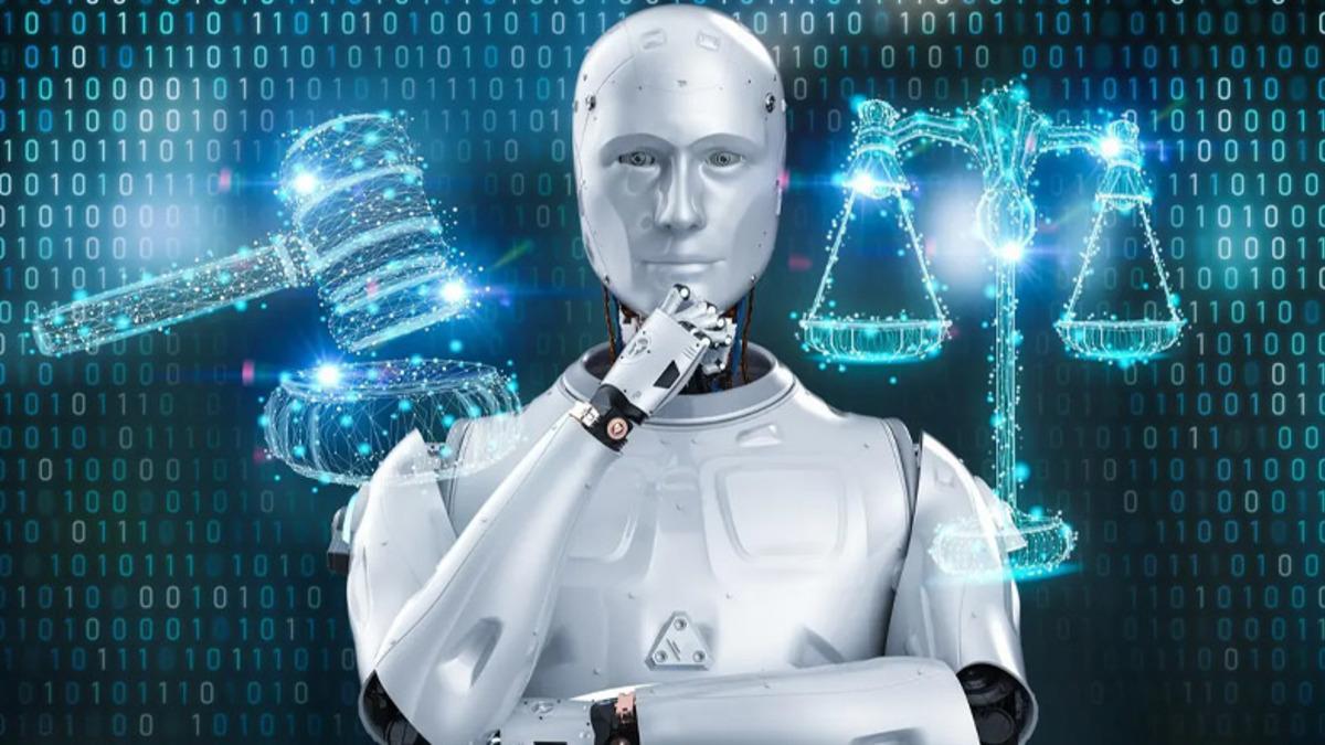 Yapay Zekâyı Eleştirdiği İçin Google’dan Kovulan İsimden Önemli Çağrı: Yasal Düzenleme Şart!