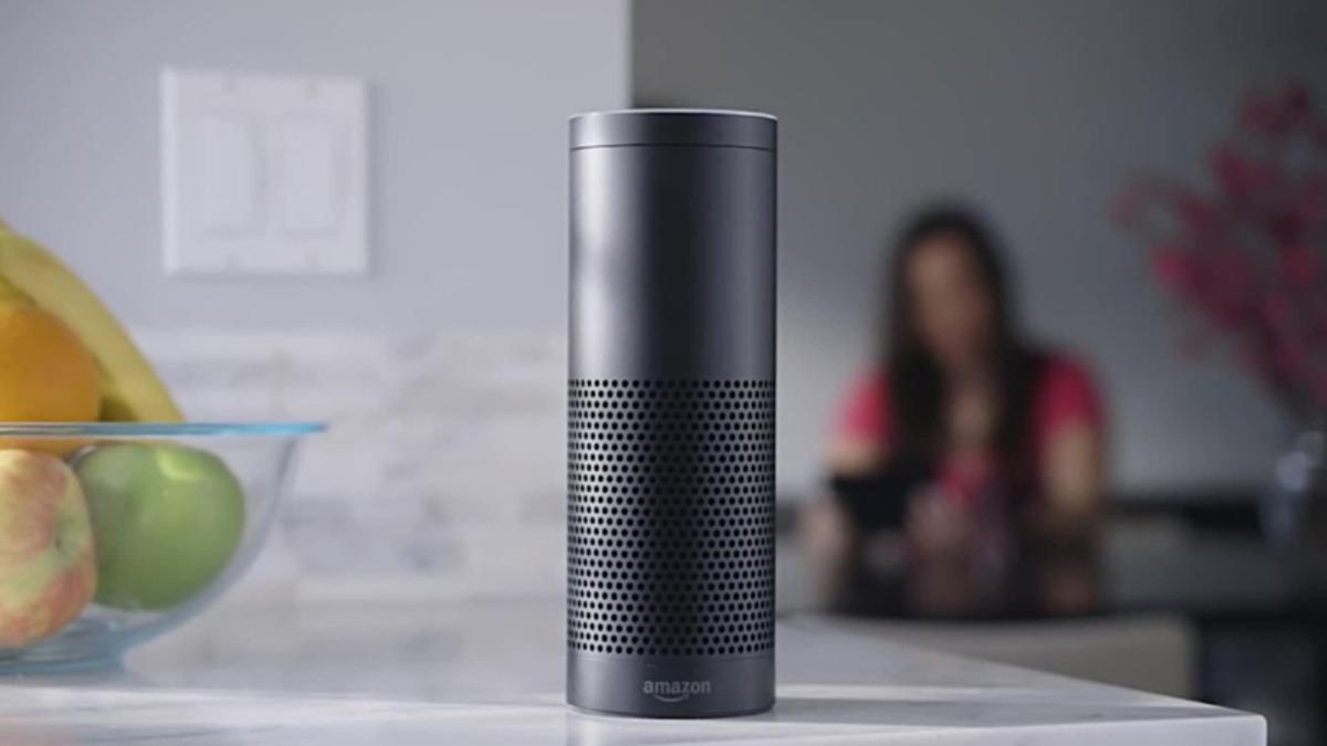 Amazon’un Sesli Asistanı Alexa: Gözlerimi Her Kapadığımda Ölen İnsanlar Görüyorum