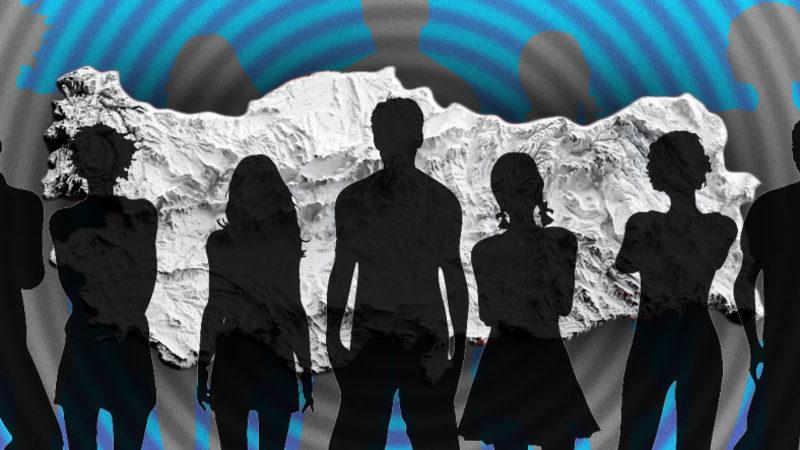 Türkiye’deki Genç Kadınları ve Erkekleri Neyin Mutlu Ettiği Belli Oldu