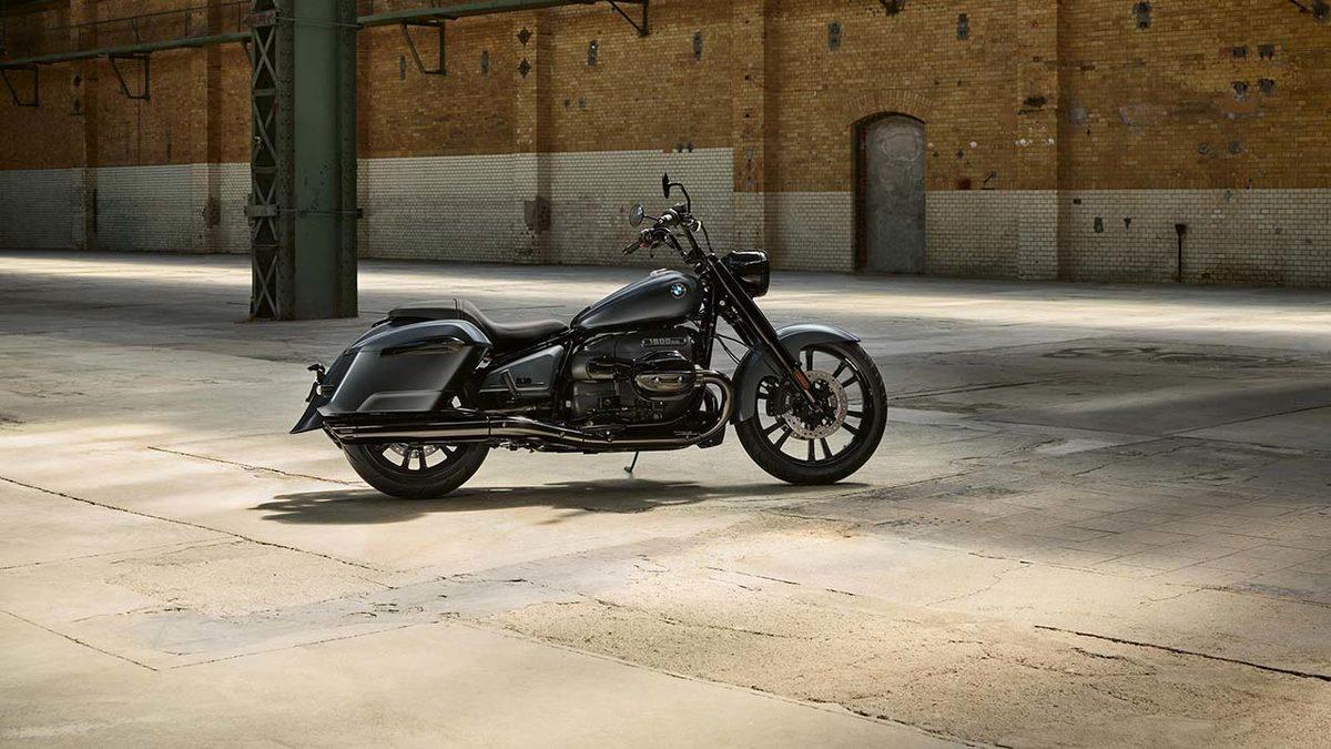 BMW, Motorcuların Kalbini Çalacak İki Yeni Motorunu Tanıttı: 2024’te Türkiye’deler!