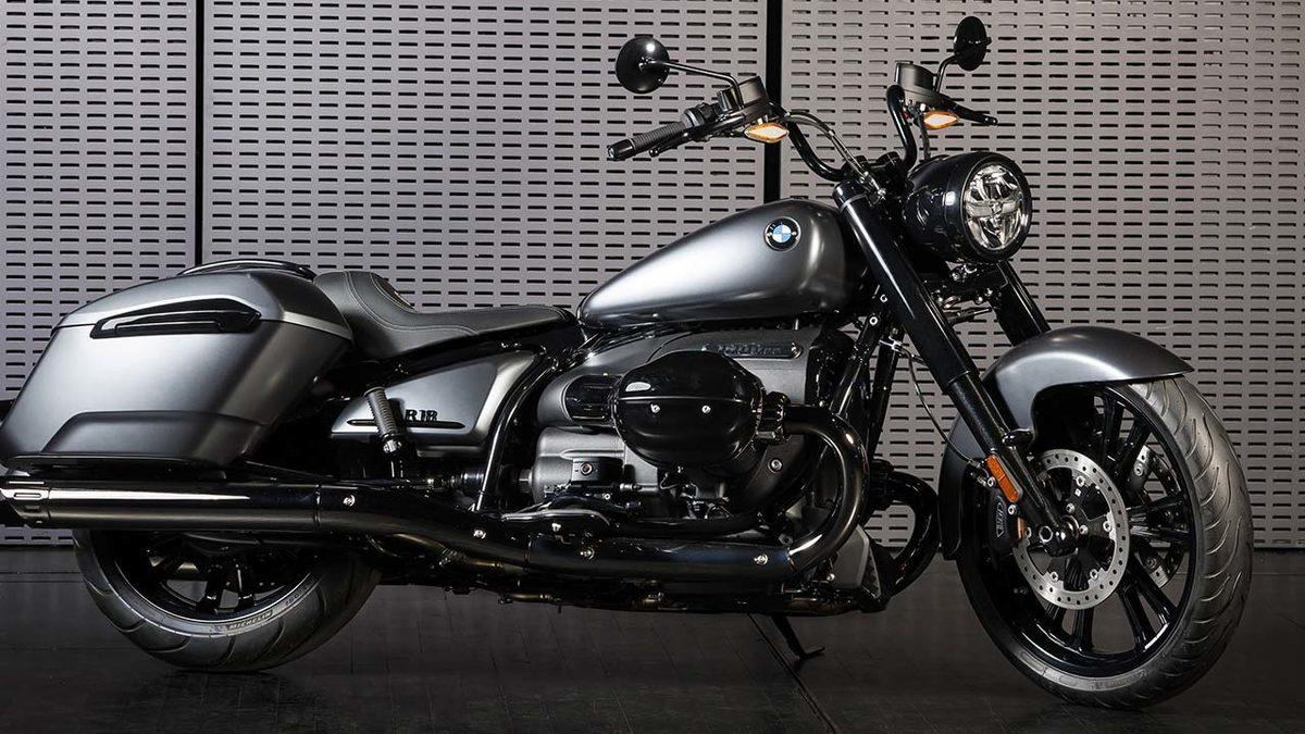 BMW, Motorcuların Kalbini Çalacak İki Yeni Motorunu Tanıttı: 2024’te Türkiye’deler!