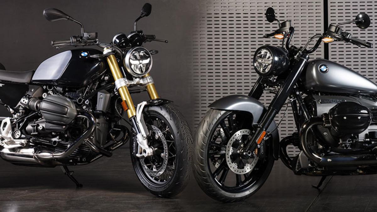 BMW, Motorcuların Kalbini Çalacak İki Yeni Motorunu Tanıttı: 2024’te Türkiye’deler!