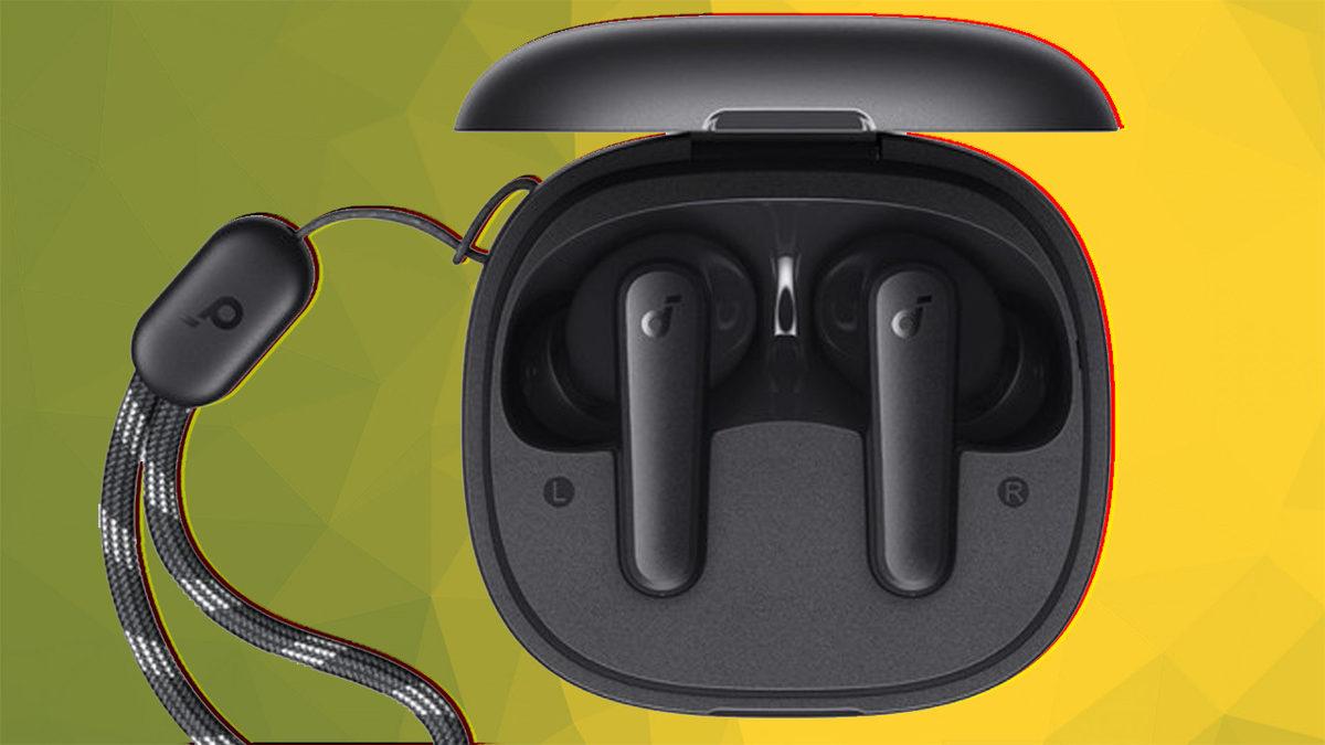 ANKER Soundcore R50i Bluetooth Kulaklık, Türkiye’de İlk Kez Hepsiburada’da Ön Siparişe Açıldı