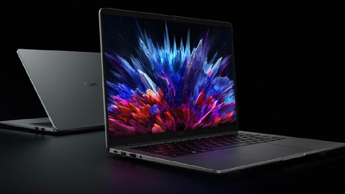 Redmi, Fiyatına Kıyasla Enfes Özellikler Sunan Dizüstü Bilgisayarı "Redmi Book 14"ü Duyurdu!
