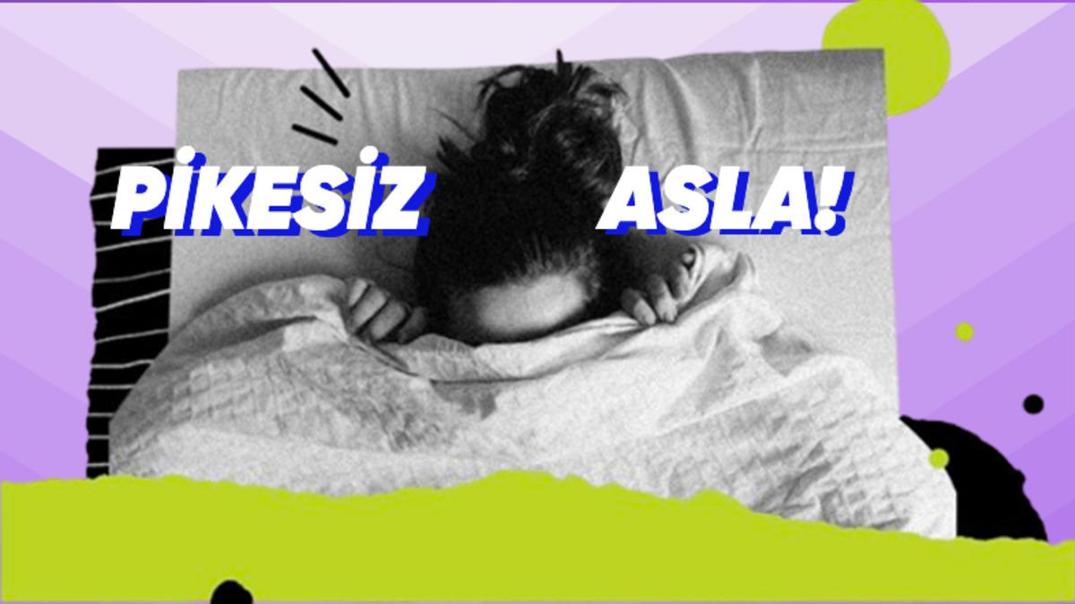 Üşümüyor Olsanız Bile Üstünüzü Örterek Yatmaktan Keyif Almanızın Sebeplerini Öğrenince Pikenize Daha Sıkı Sarılacaksınız!