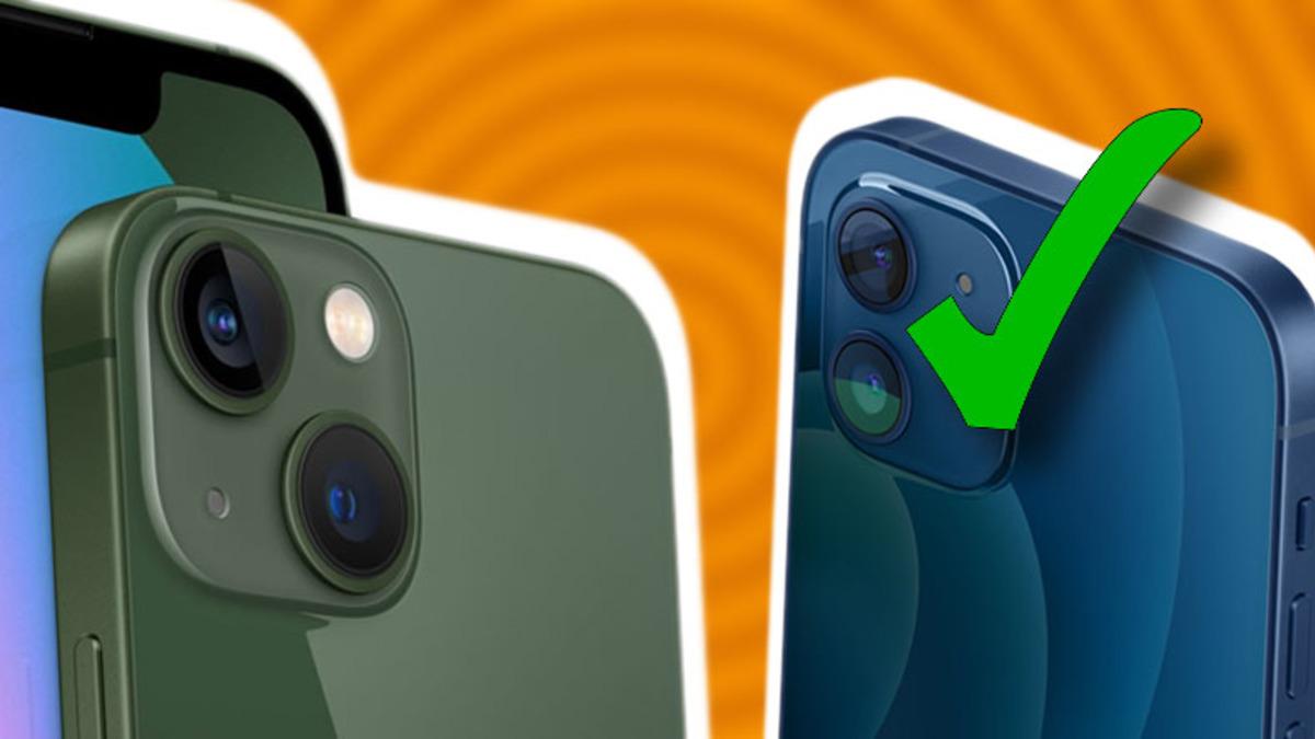 iPhone 16 Hakkında İlginç İddia: iPhone 12 Tasarımı Geri Dönüyor