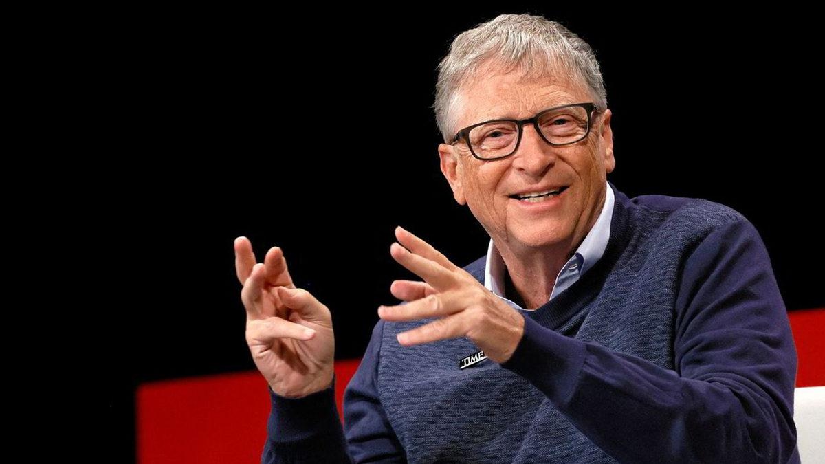 Bill Gates’ten İddialı Yapay Zekâ Açıklaması: Alışveriş Siteleri Tarih Olacak