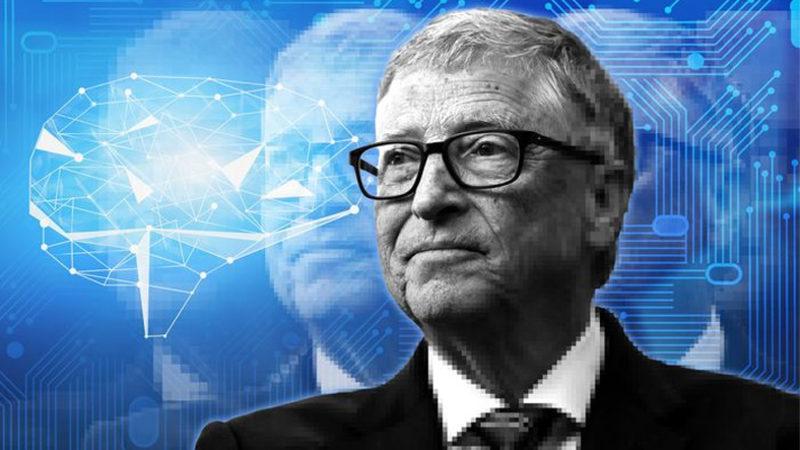 Bill Gates’ten İddialı Yapay Zekâ Açıklaması: Alışveriş Siteleri Tarih Olacak