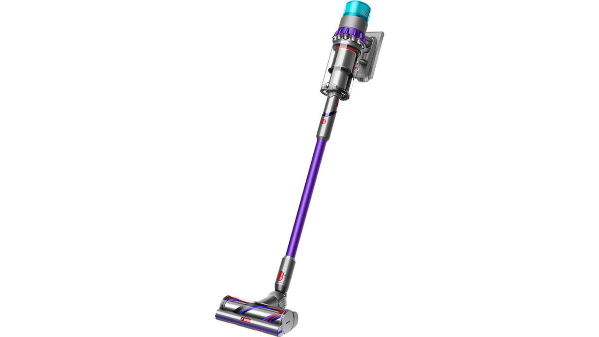 Dyson, Bugüne Kadarki En Güçlü Robot Süpürgesini ve Kablosuz Süpürgesini Duyurdu