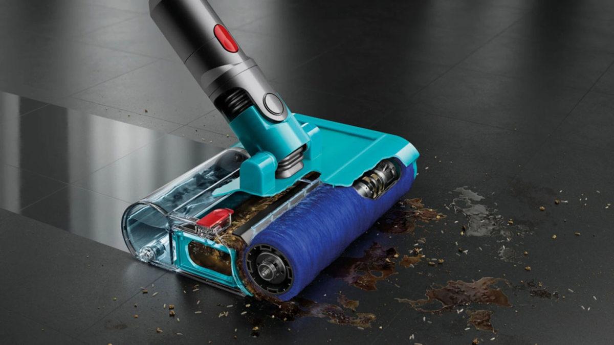 Dyson, Bugüne Kadarki En Güçlü Robot Süpürgesini ve Kablosuz Süpürgesini Duyurdu