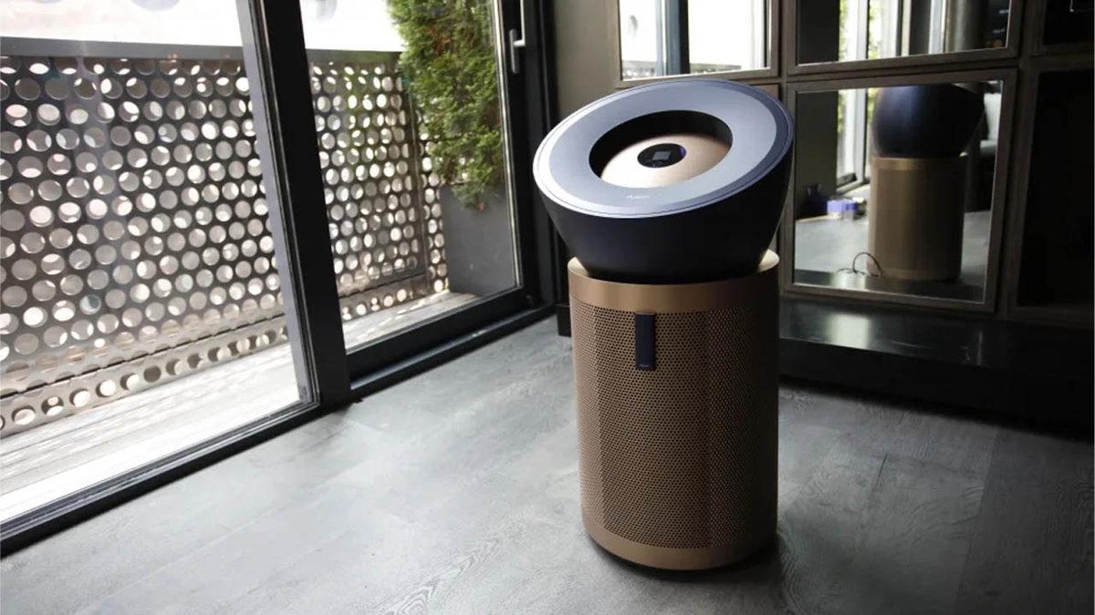 Dyson, Bugüne Kadarki En Güçlü Robot Süpürgesini ve Kablosuz Süpürgesini Duyurdu