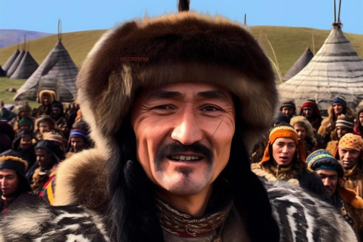 Yapay Zekâyla Resmettik: Mete Han’dan Atatürk’e Tarihteki En Ünlü Türk Liderler Selfie Çekseydi Nasıl Görünürlerdi?