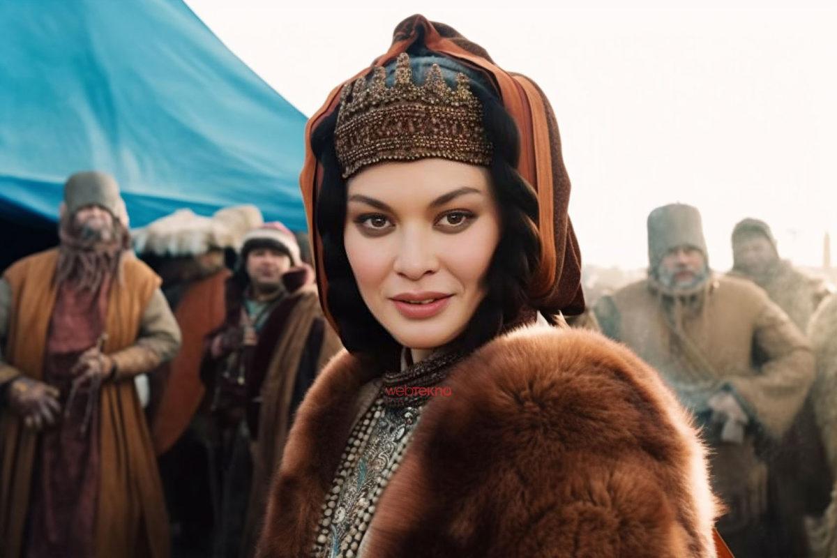 Yapay Zekâyla Resmettik: Mete Han’dan Atatürk’e Tarihteki En Ünlü Türk Liderler Selfie Çekseydi Nasıl Görünürlerdi?