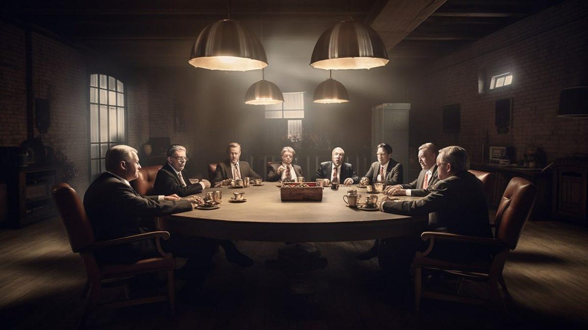 İktidar Hırsının Oluşturduğu Politik Manipülasyon Sanatı: Makyavelizm ve Günümüz Siyasetindeki Yeri