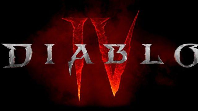 Merakla Beklenen Diablo 4, Türkçe Dil Desteği ile Geliyor!
