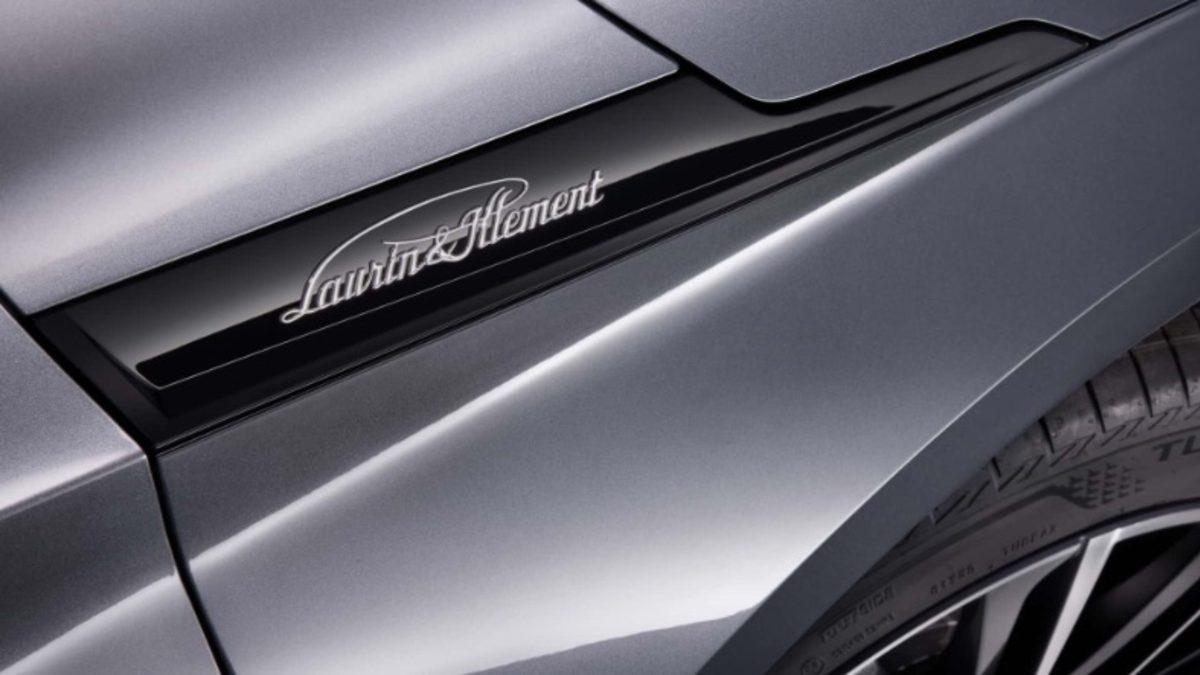 Skoda, Enyaq ve Enyaq Coupe İçin En Üst Donanım Seviyesine Sahip Laurin & Klement’i Duyurdu!