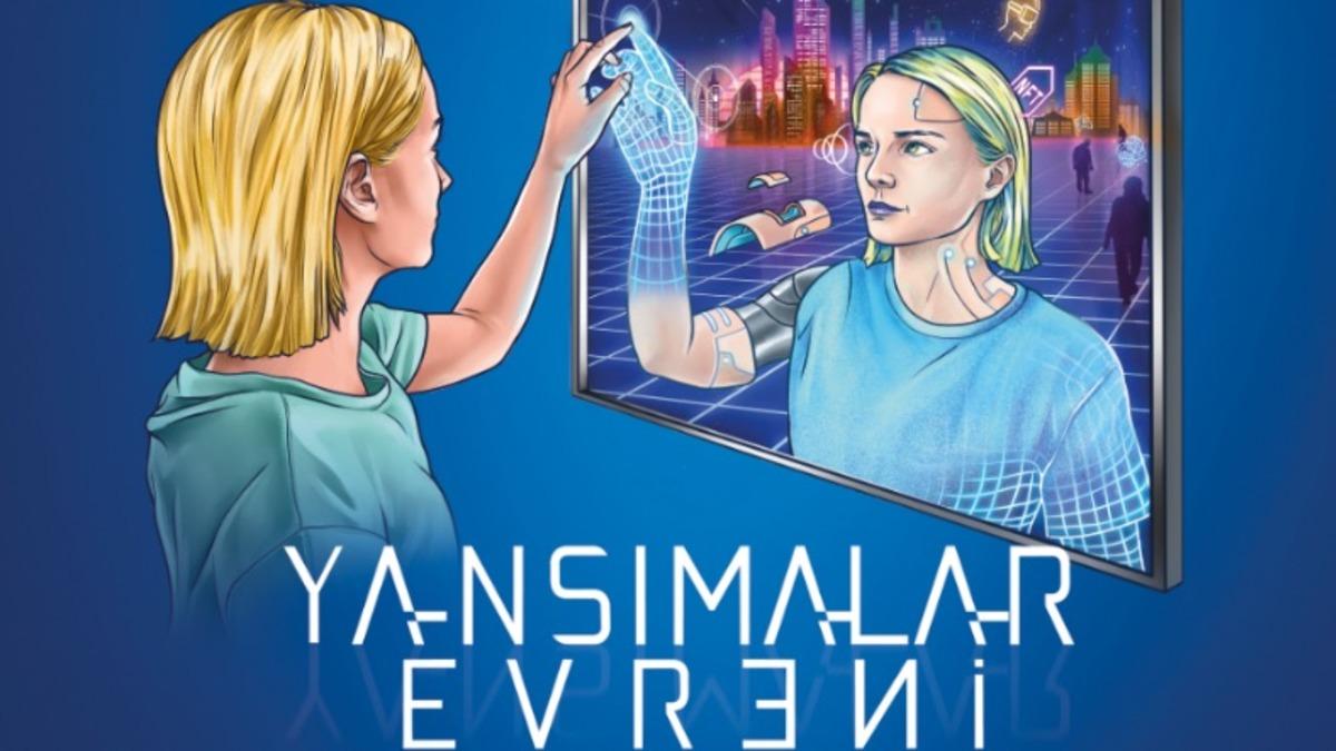 30. İTÜ EMÖS, “Yansımalar Evreni” Konseptiyle Başladı!