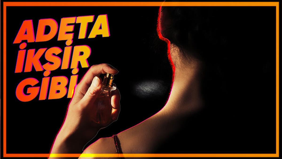 Koklayanlarda Cinsel Hazzı Artıran Afrodizyak Etkili 9 Koku Önerisi