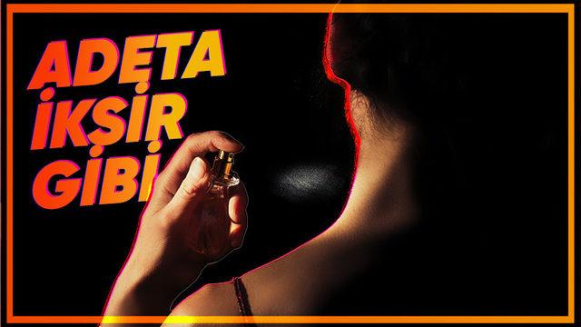 Koklayanlarda Cinsel Hazzı Artıran Afrodizyak Etkili 9 Koku Önerisi