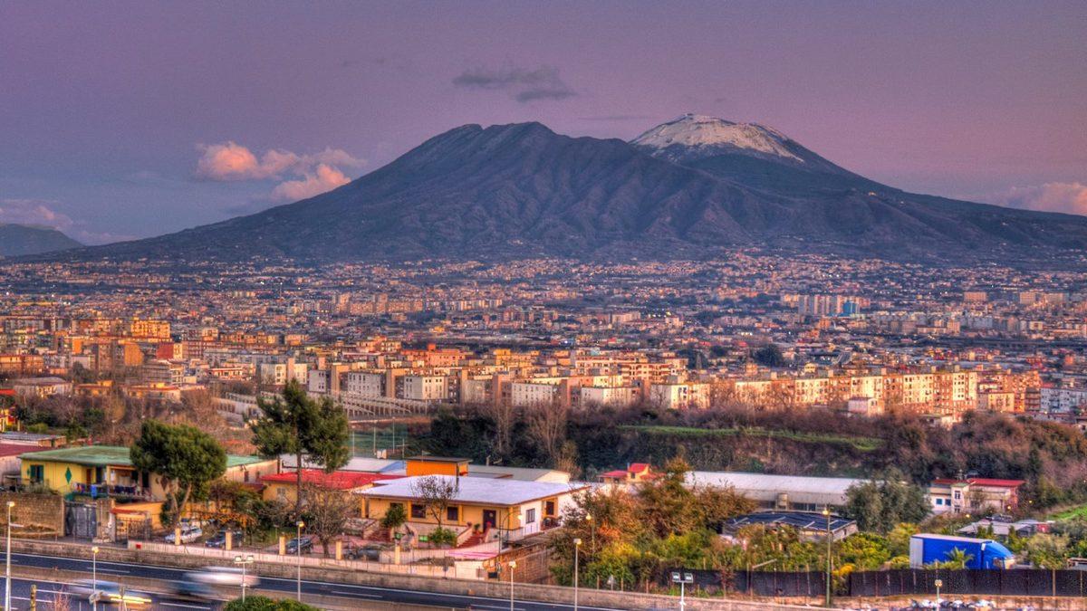 Etna Bunun Yanında Kibrit Kalır: Türkiye’yi Bile Etkileyecek 