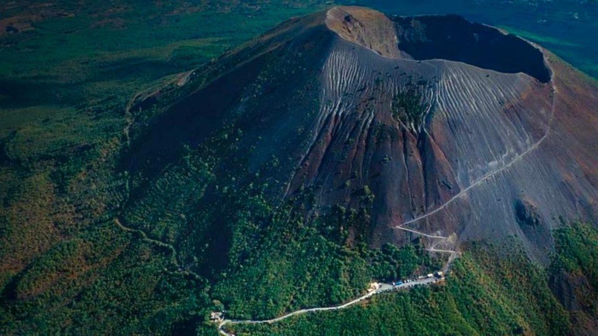 Etna Bunun Yanında Kibrit Kalır: Türkiye’yi Bile Etkileyecek 