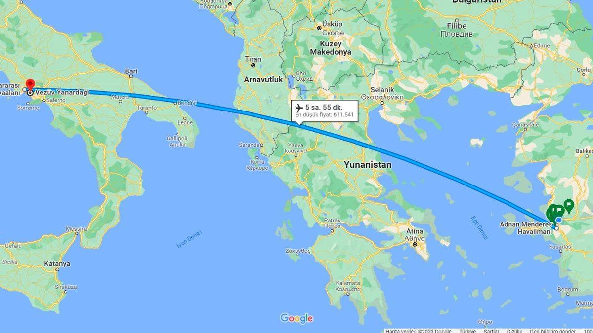 Etna Bunun Yanında Kibrit Kalır: Türkiye’yi Bile Etkileyecek 