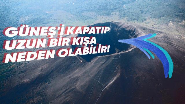 Etna Bunun Yanında Kibrit Kalır: Türkiye’yi Bile Etkileyecek "Vezüv Süper Yanardağı" Patlarsa Ne Olur?