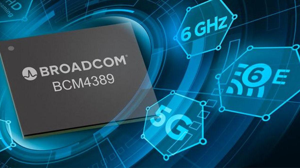 Apple’dan 430 Milyar Dolarlık Yatırımın Yeni Adımı: Broadcom ile Tarihi 5G Anlaşması Duyuruldu!