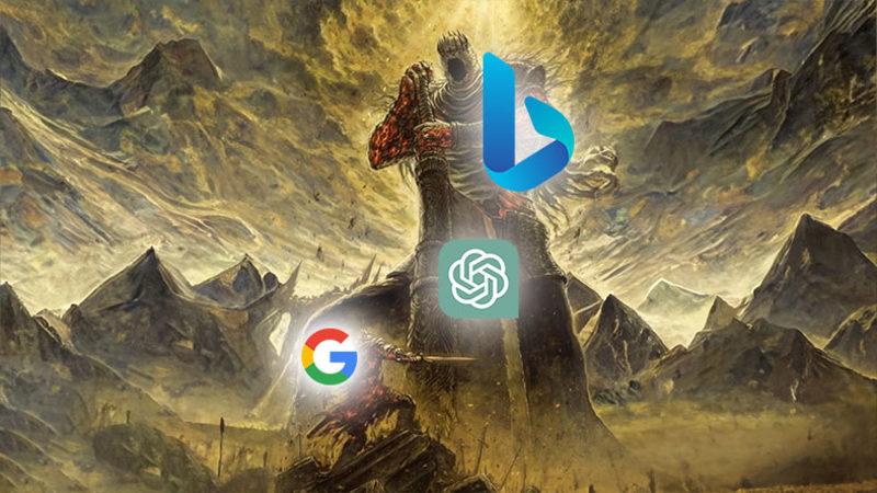 Google’ın Pabucu Dama Atılmak Üzere: ChatGPT, Artık Bing’den Arama Yapabilecek!