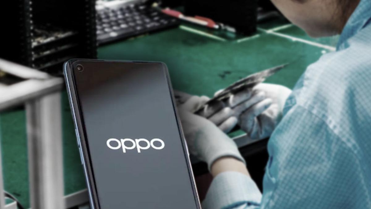 Türkiye Fabrikasını Kapatan OPPO, Mısır’da Fabrika Kuruyor