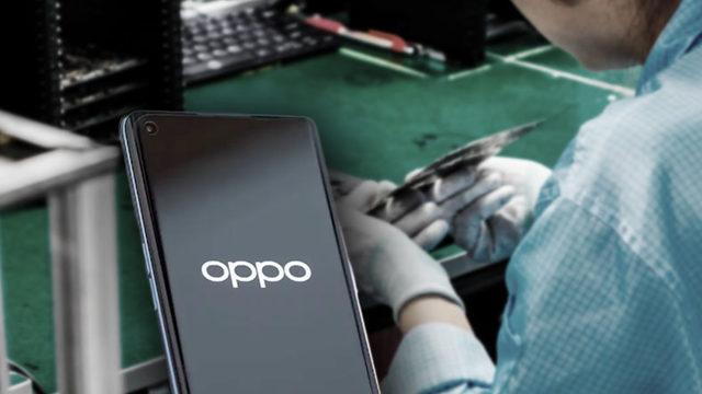 Türkiye Fabrikasını Kapatan OPPO, Mısır’da Fabrika Kuruyor