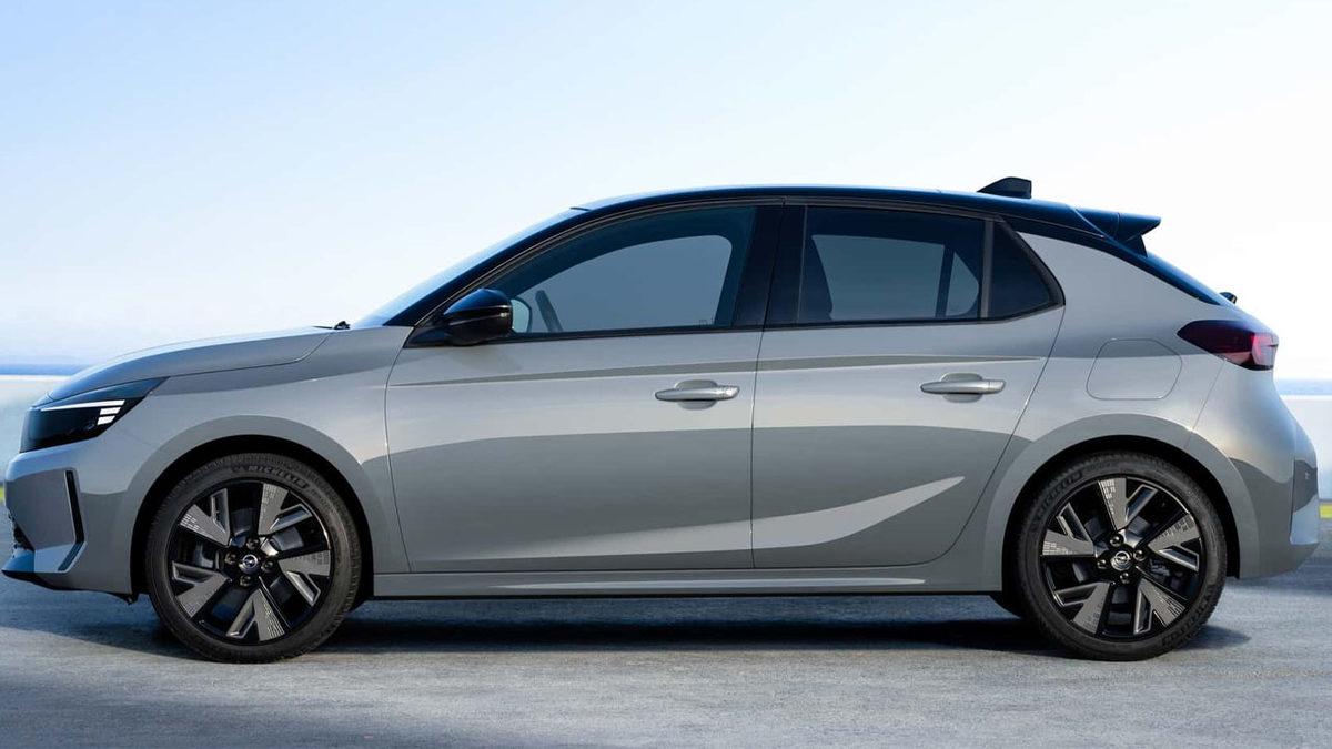 2024 Model Opel Corsa, Fena Sayılmayan Fiyatı ile Türkiye’de