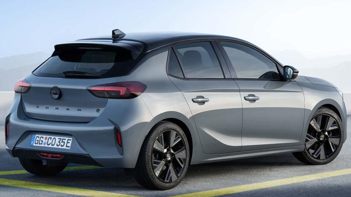 2024 Model Opel Corsa, Fena Sayılmayan Fiyatı ile Türkiye’de