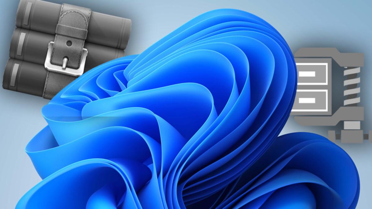 WinRAR, Tarih Oluyor: Windows 11’in Yeni Özellikleri Duyuruldu